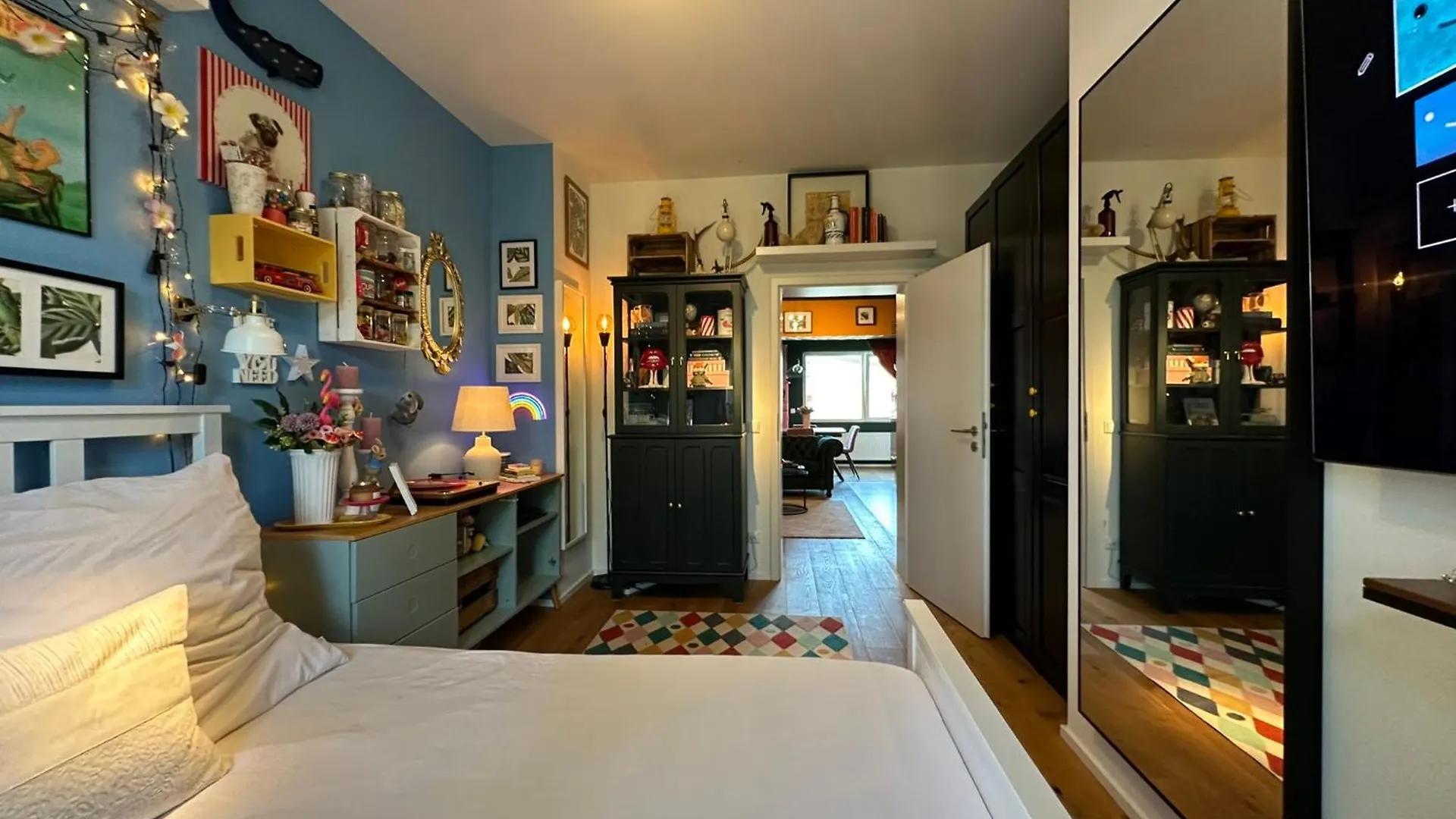 5 Min Walk From The Oktoberfest - Entire Apartment ميونيخ 0*,  ألمانيا