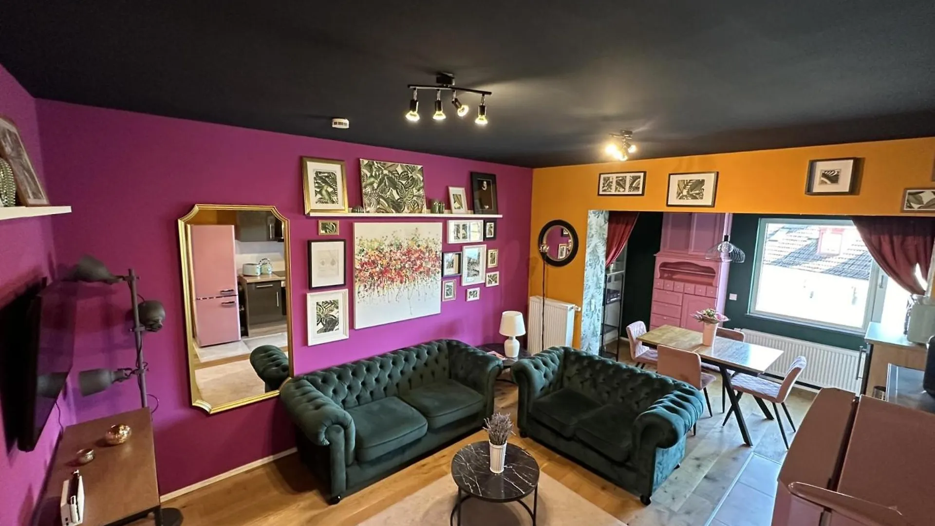 5 Min Walk From The Oktoberfest - Entire Apartment ميونيخ ألمانيا
