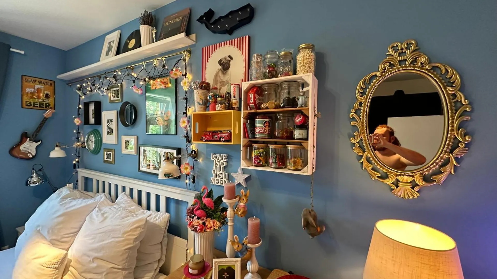 5 Min Walk From The Oktoberfest - Entire Apartment ميونيخ