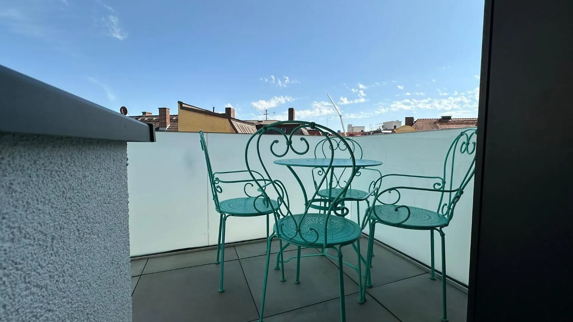 5 Min Walk From The Oktoberfest - Entire Apartment ميونيخ 0*,  ألمانيا